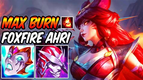 ahri suu and max|FULL AP MAX BURN AHRI MID ( TRIPLE BURN ) .